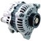 Wai Global Alternator, ALTMI IRIF, 125 Amp12 Volt, CW, 5Groove Pulley 13821N - alternate 2